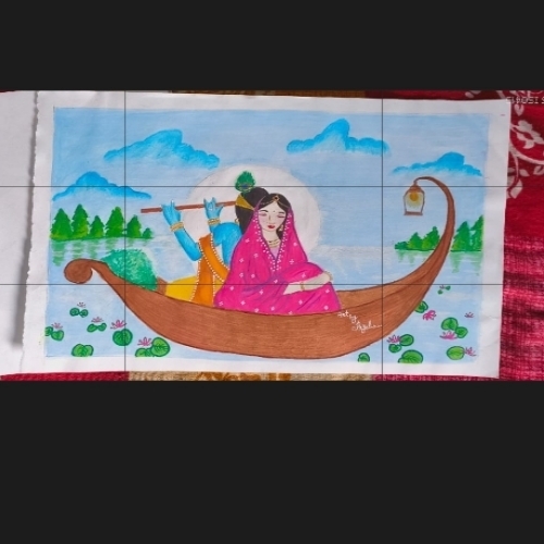 Payal Art And Craft